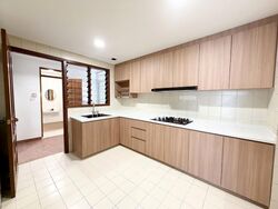 Carissa Park Condominium (D17), Condominium #561586221